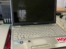 Noutbuk Toshiba