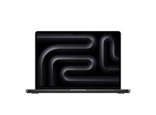 Apple MacBook Pro M5 14” 512/16 RAM Space Black