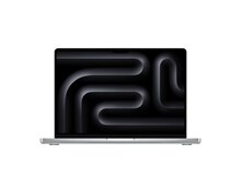Apple MacBook Pro M5 14” 512/16Gb RAM - Silver