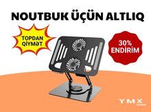 Noutbuk üçün altlıq