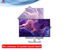 Dell 24 Monitor - P2425H 210-BMFF