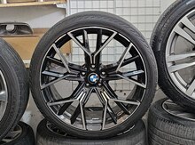 BMW G30 M təkərləri R20