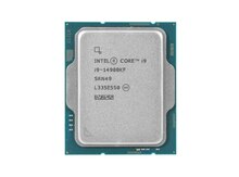 Prosessor "Intel® Core™ i9-14900KF CPU"