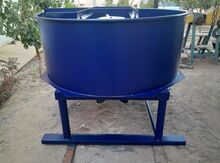 Beton qarışdıran 550L