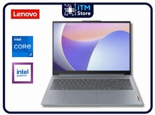 Noutbuk Lenovo IdeaPad Slim 3 15IRH8 83EM00H6IN