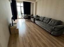 2-otaqlı yeni tikili, Bulvar küç., 68 m²