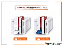 Plastik kart çap edən printer EVOLİS 