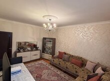 3-otaqlı mənzil, Sumqayıt ş., 70 m²