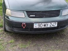 Volkswagen Passat, 1998 il