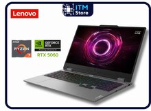 Lenovo LOQ 15AHP10 83JG007PUS