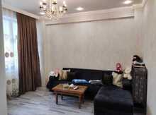 2-otaqlı yeni tikili, Babək pr., 64 m²