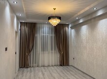 2-otaqlı yeni tikili, Xırdalan ş., 60.5 m²