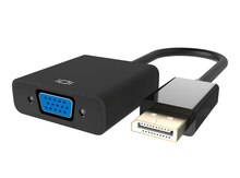 Displayport to wga converter