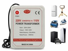 Konvertor 220-110