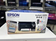 Printer Epson EcoTank L3251 