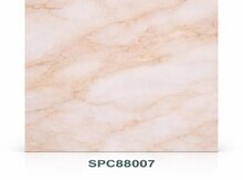 Dekorativ döşəmə örtüyü SPC88007, qəhvəyi, 60x60 sm