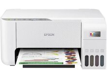 ÇFQ Epson EcoTank L3256