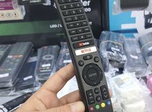 Sharp TV pultu