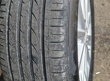 Təkərlər 215/60 R16