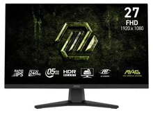 Monitor MSI MAG 272F X24 27" 240Hz