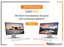 SKYTECH monobloklar