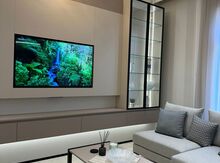 3-otaqlı yeni tikili kirayə verilir, Ağ Şəhər, 100 m²