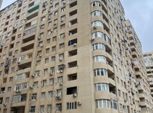 1-otaqlı yeni tikili, AAAF Park, 36 m²