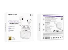 Borofone BW85 TWS simsiz qulaqlığı