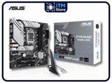 ASUS PRIME B760M-A WIFI 90MB1EL0-M1EAY0