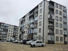 2-otaqlı yeni tikili, Qurtuluş küç. 93, 58 m²