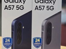 Samsung Galaxy A57 5G Awesome Grey 256GB/8GB