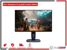 240Hz Gaming monitor - Alienware 27 4K QD-OLED AW2725Q 210-BQWV