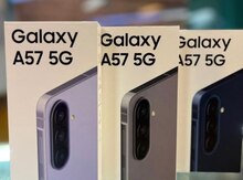 Samsung Galaxy A57 5G Awesome Lilac 256GB/8GB