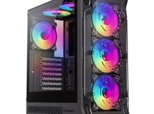 Keys Gamemax Starlight 2 AB Black