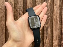 Apple Watch Series 8 Aluminum Midnight 45mm