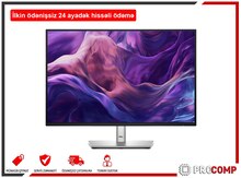 Monitor Dell 24 USB-C Hub - P2425HE 210-BMJB