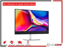 Dell 32 Plus 4K QD-OLED Monitor S3225QC 210-BRVT