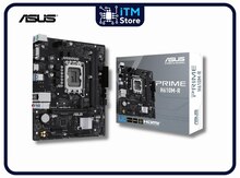 Asus Prime H610M-R-SI 90MB1GL0-M0ECY0