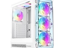 Keys Gamemax Starlight 2 AW White