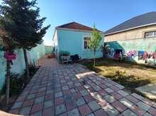 Həyət evi, Maştağa qəs.