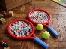 Tennis dəsti