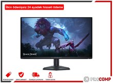 Monitor Dell Alienware 27 QD-OLED - AW2725DF 210-BLHH
