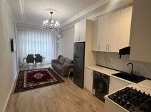 2-otaqlı yeni tikili kirayə verilir, Sumqayıt ş., 77 m²