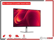 Dell Pro 32 Plus QHD USB-C Hub Monitor - P3225DE 210-BRDP