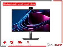 Dell Pro P 24 USB-C Hub Webcam Monitor - P2426HEV 210-BVHW