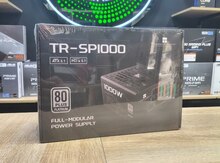 Qida bloku ThermalRight TR-SP1000 80+ PLATINUM 1000W