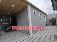 Həyət evi, Masazır qəs.