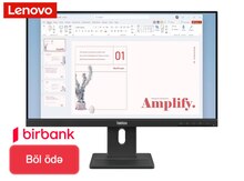 Lenovo ThinkVision E24-40 monitor 64BAMAT1EU