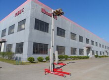 Mantall SML20, 2025 il
