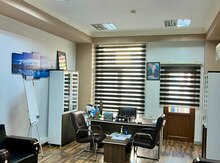 Ofis icarəyə verilir, Əhməd R. küç. 1/25